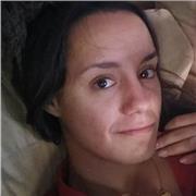 Profesora de francés todos los niveles